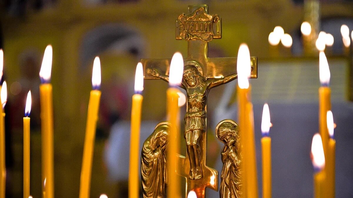 Поминовение усопших - важный ритуал почтения душ покойных. Фото: pxhere.com