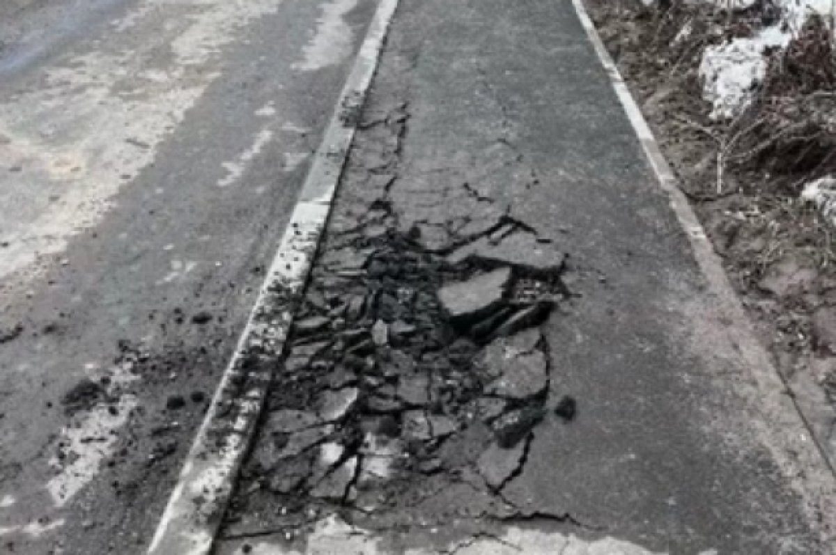    Главу «Городских дорог» назначили в Чите вместо судимой за взятку Кучиной