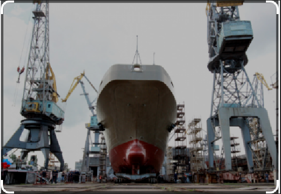 29 июня в Российской Федерации отмечается профессиональный праздник День судостроителя