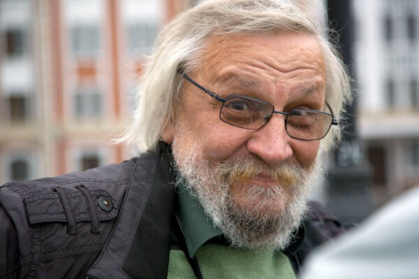Михаил Мокиенко