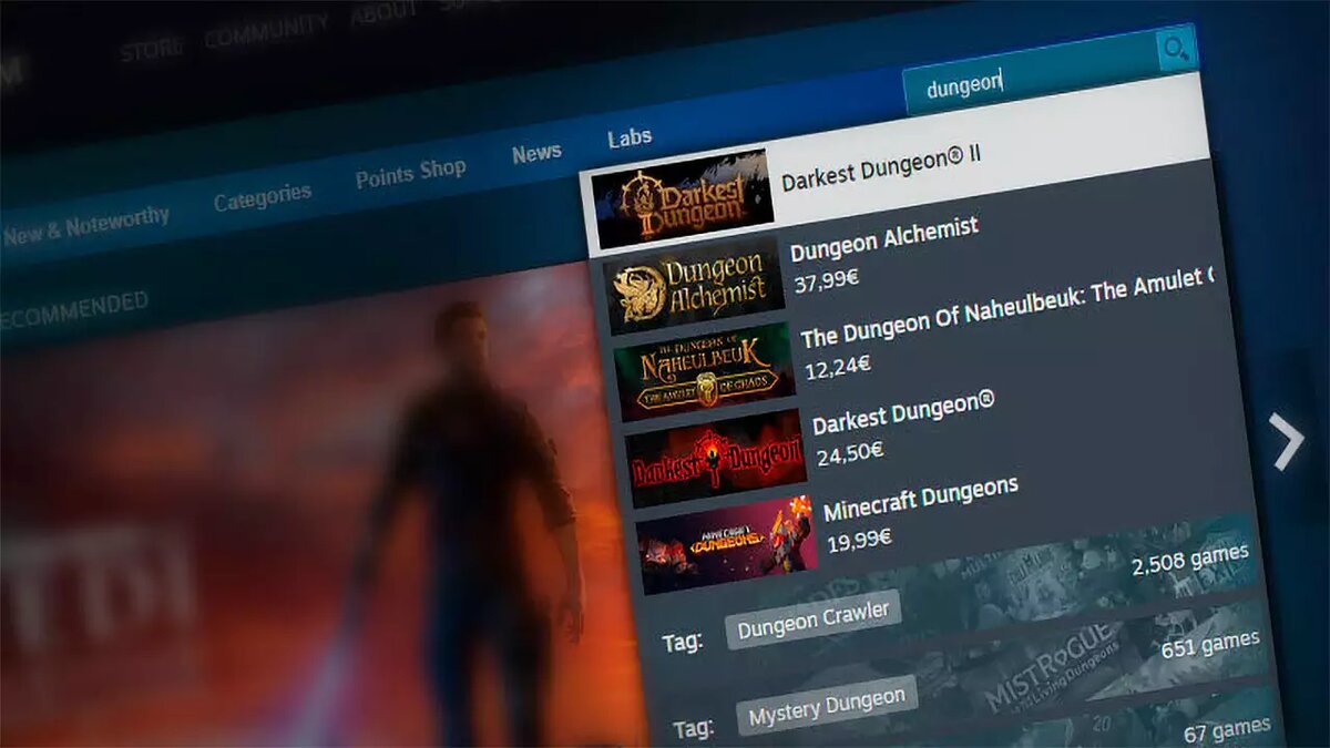 Steam не показывает ролики фото 84