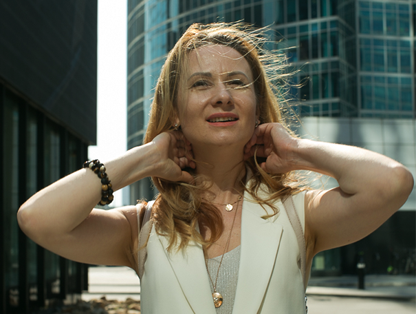 мой потенциал