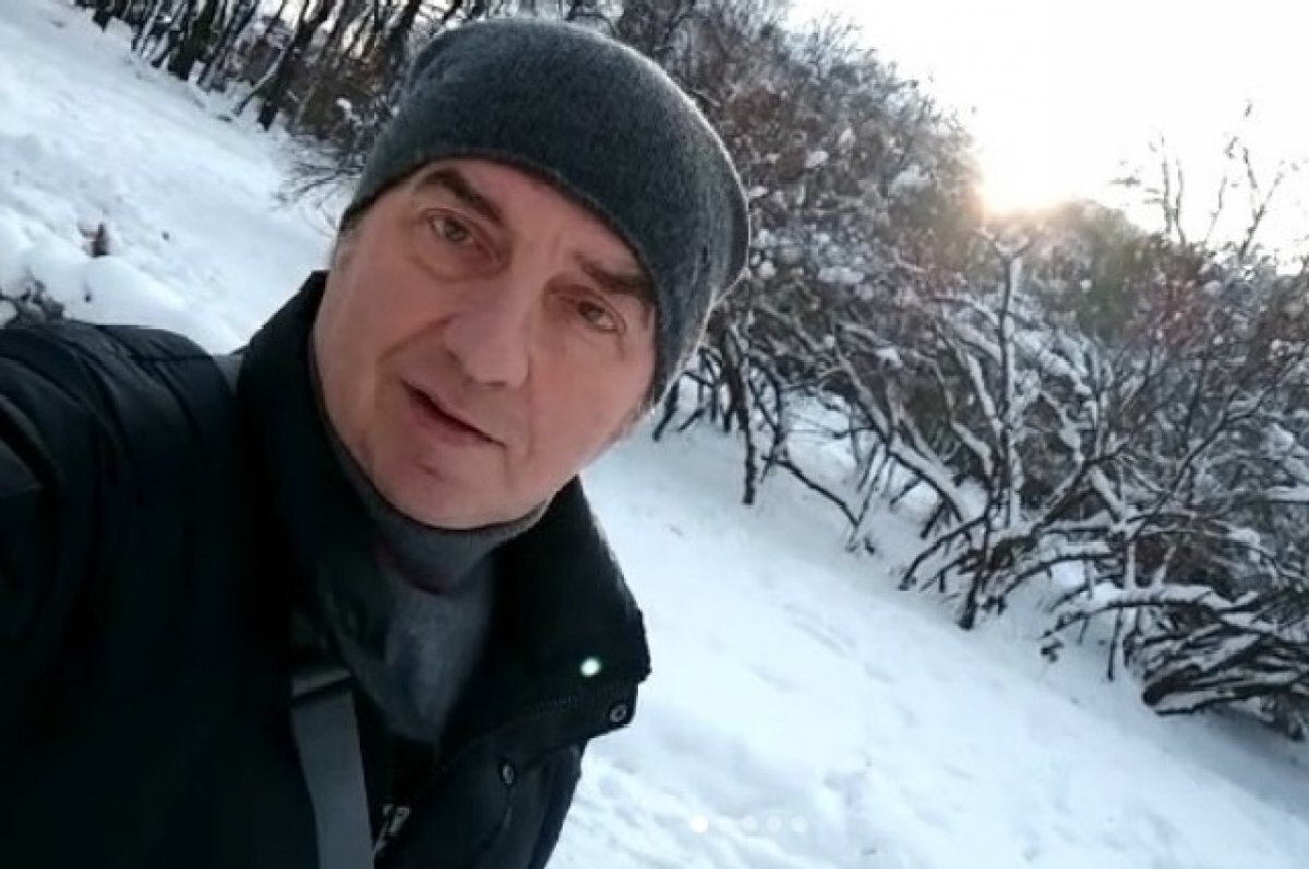    Шахрин рассказал, что его называли жертвой пропаганды из-за позиции по СВО