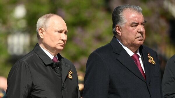    © Sputnik / Алексей Майшев