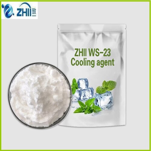 Охлаждающий агент WS-23 — 20% PG