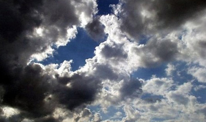    Выходные в Оренбуржье начнутся с осадков, а потом установится комфортная погода Белов Михаил Александрович