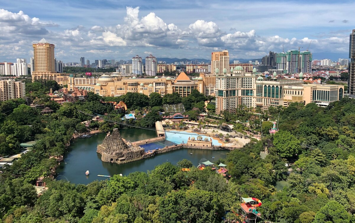 Автор фото Billy Wong с сайта unsplash.com