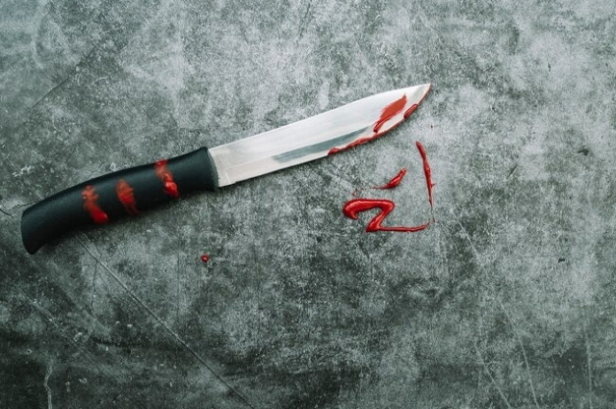    В Ростове убили 20-летнего парня, который заступился за девушку на улице