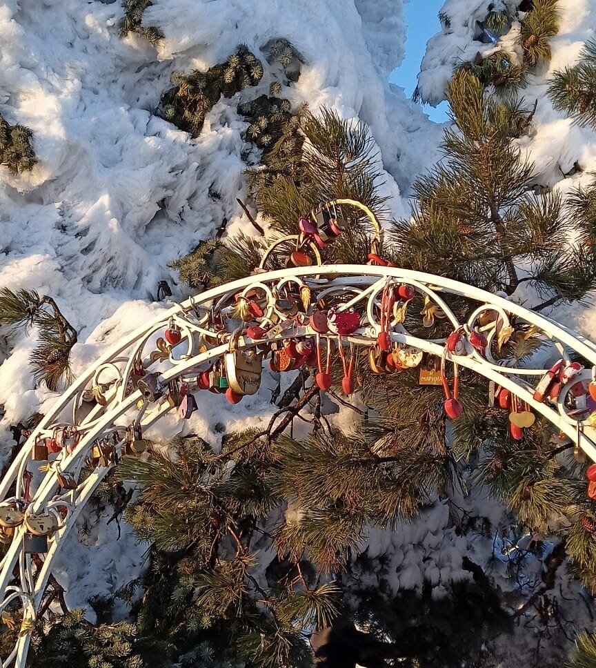 фото: Перминова Алина