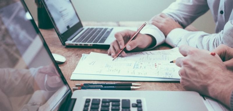 Изучение рынка и конкурентов