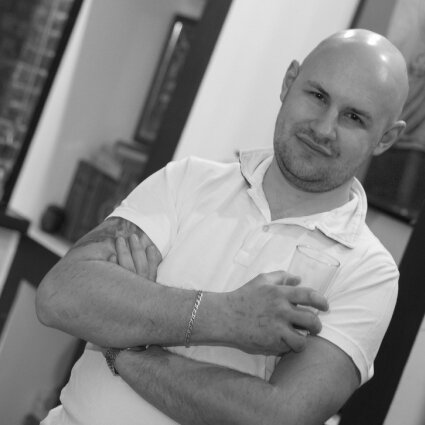 Юрий Байков 