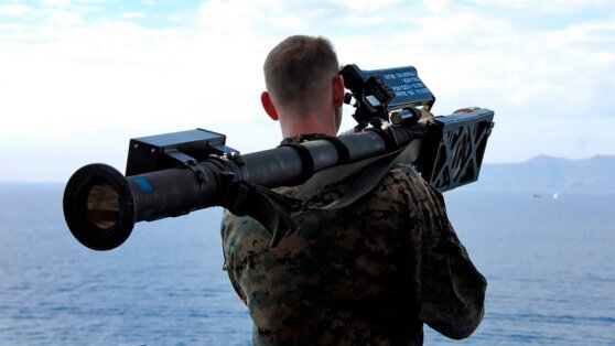    США передадут Украине ПВО Avenger и ПЗРК Stinger в рамках нового пакета вооружений Анастасия Романова