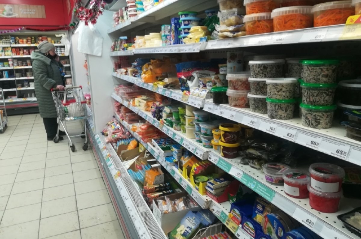    Стоимость яиц и гречки снизилась в Иркутской области за неделю