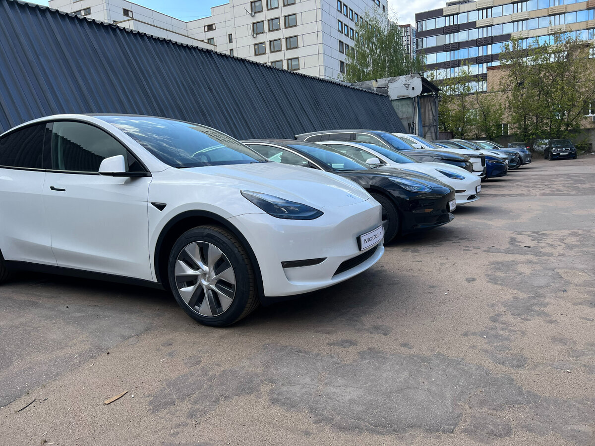 C помощью GoGetCar можно купить электрические, бензиновые автомобили и гибриды.