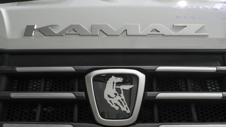 BULKIN SERGEY/NEWS.RU/GLOBALLOOKPRESS