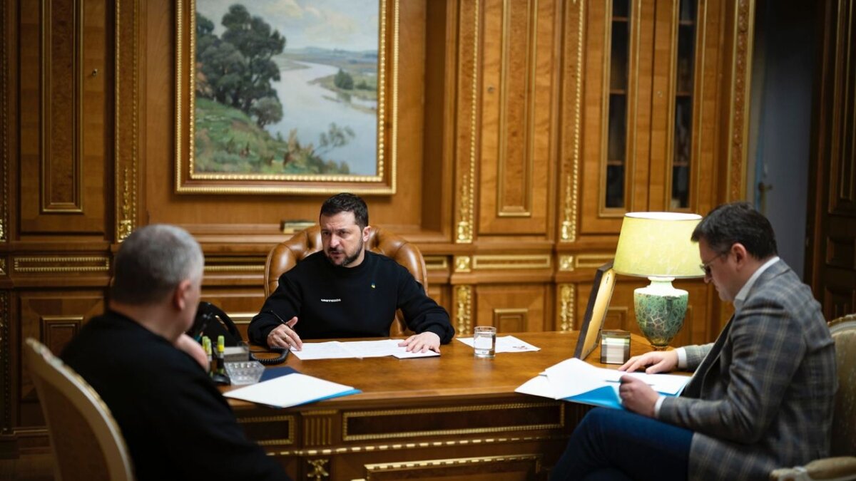 Официальный сайт президента Украины president.gov.ua📷
