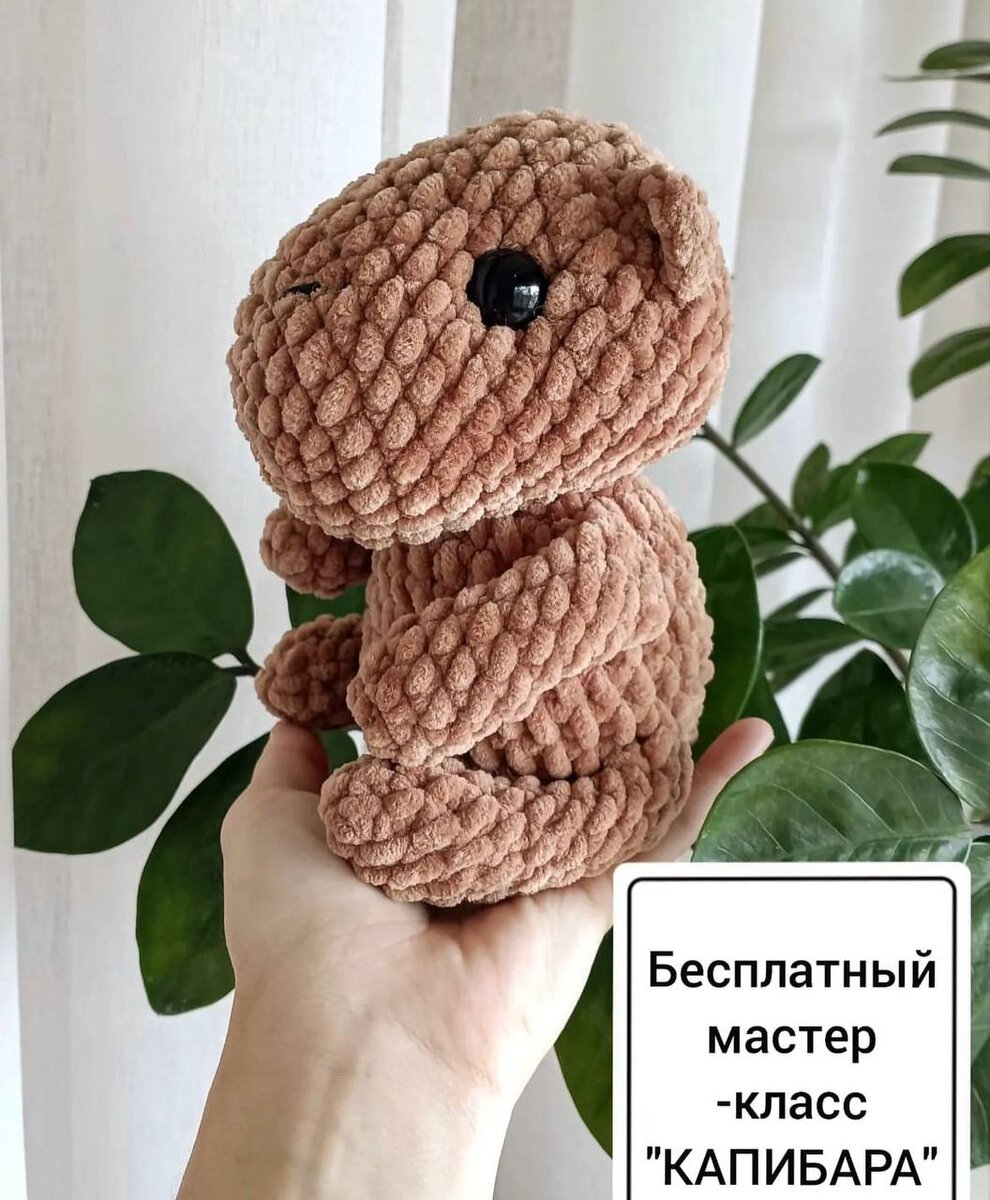 Автор: @ow_knits22