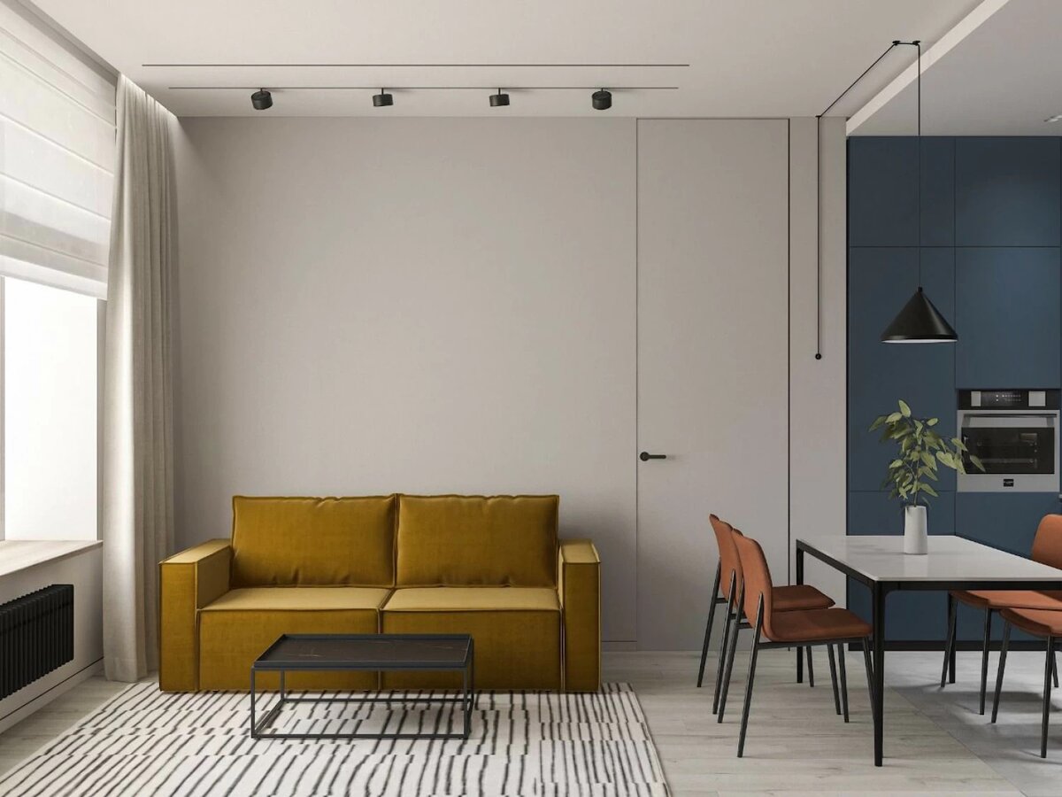 Эти советы не про роскошные интерьеры, но про желание сделать дом уютным, аккуратным и при этом уложиться в адекватные сроки и суммы