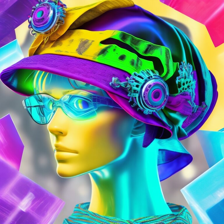 Put on your thinking cap