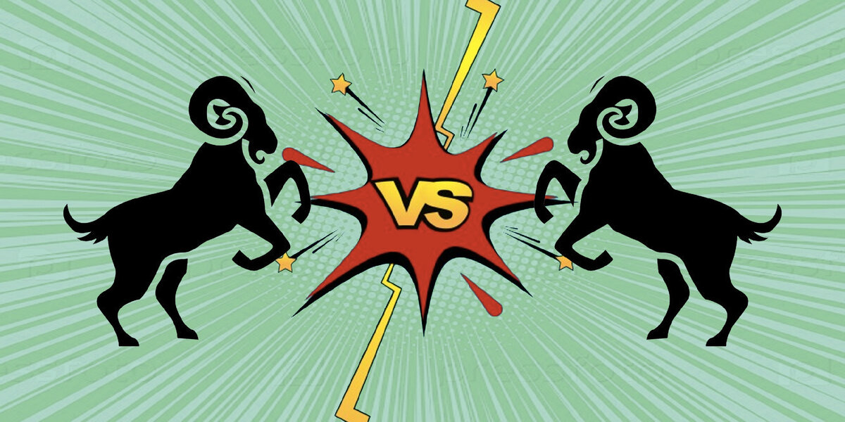 Может быть, метафора на ваш спор :)