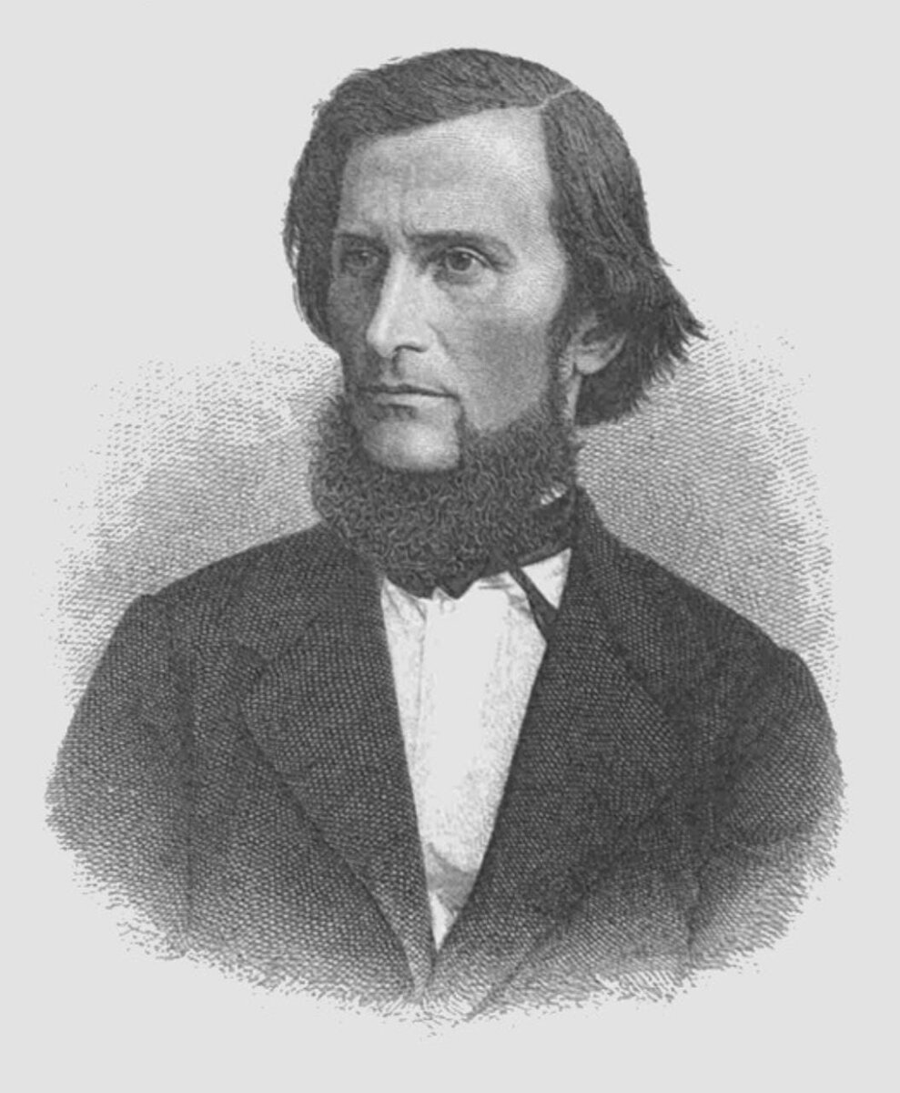 К. Д. Ушинский