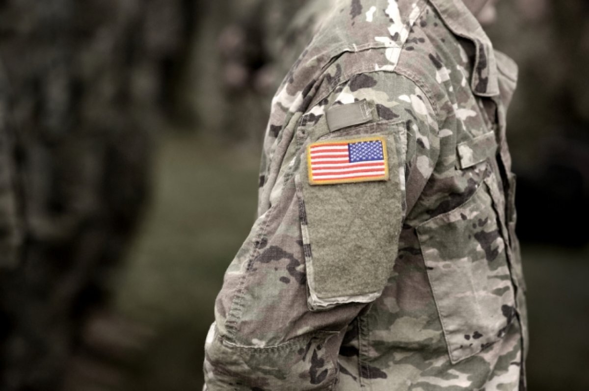    Экс-офицер Риттер: на Украине солдат США уничтожат за несколько дней