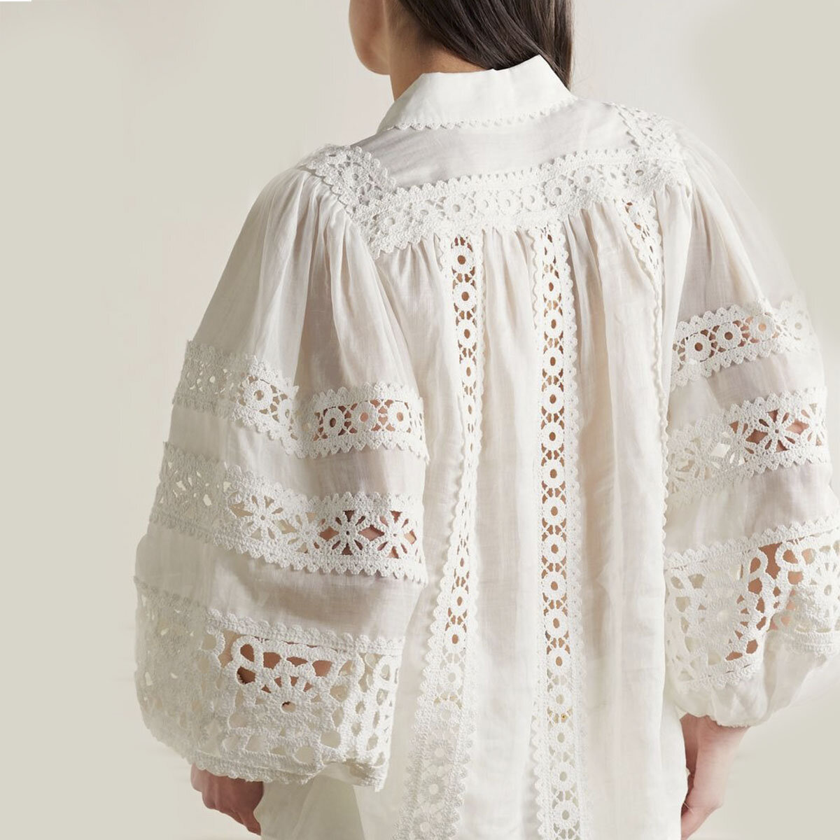 Фото взято с официального сайта бренда Zimmermann https://www.zimmermann.com