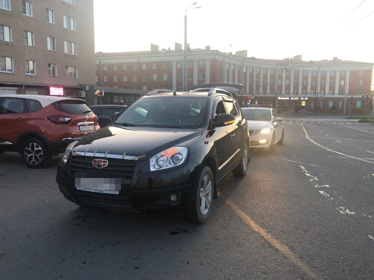 Водитель разъезжал по центру Петрозаводска на машине умершего автовладельца  | Столица на Онего - новости Петрозаводска и Карелии | Дзен