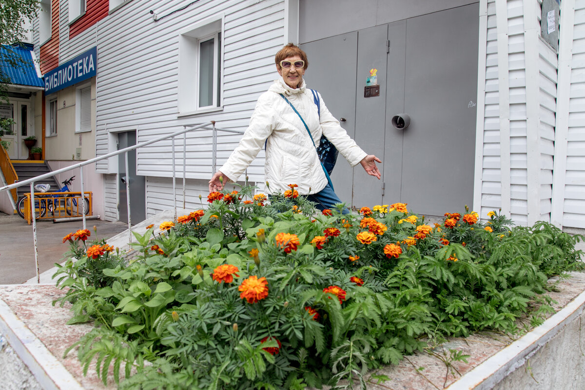    Инициативные сургутяне предложили создать город-сад