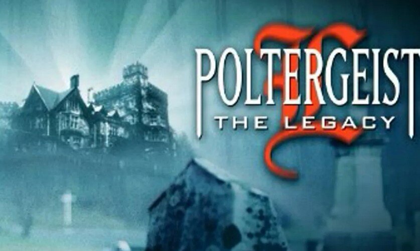 Лучшие мистические сериалы 90-х | Лучшее из 90-х | Дзен