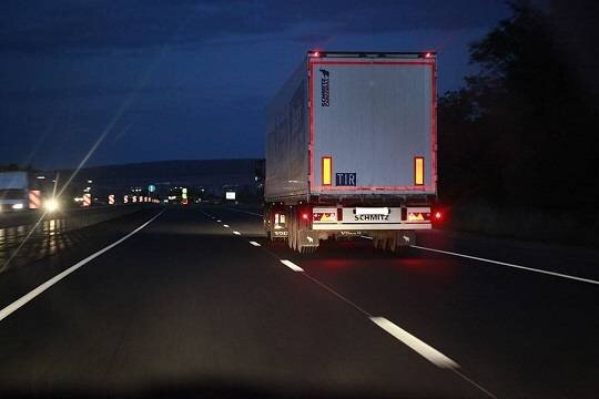    «Ъ»: в России резко подорожали грузовые автоперевозки