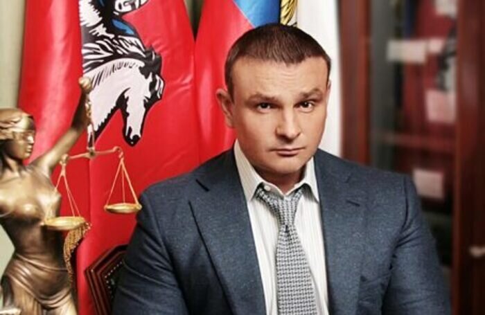    Вадим Лялин.Wonderwooman323/Wikipedia