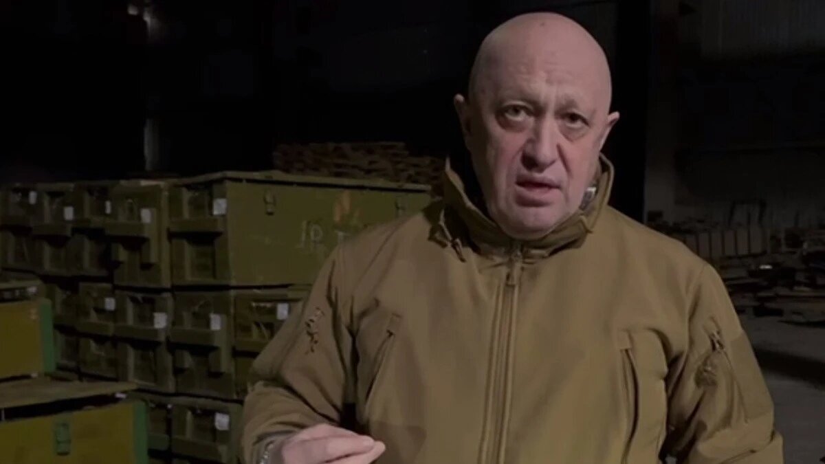 Фото: кадр из видео