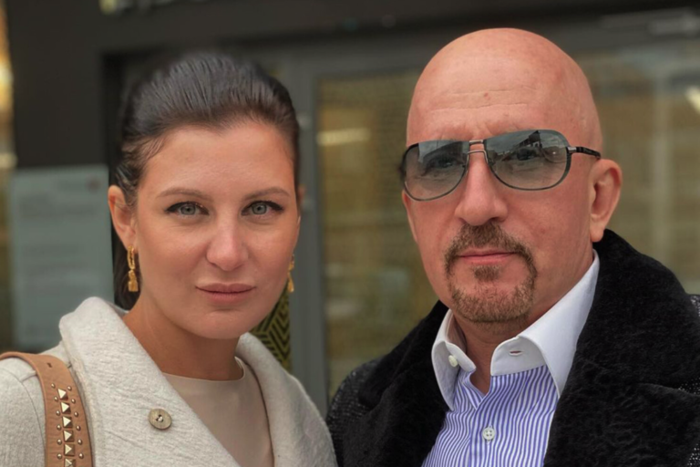    Фото: @egrigoriev Анастасия Манцова