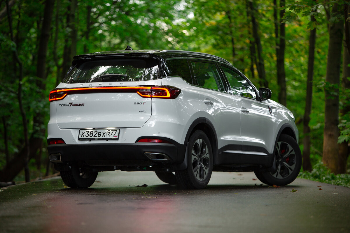   Фото: АвтоВзгляд