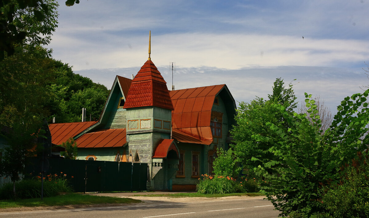 фото А.Прохор
