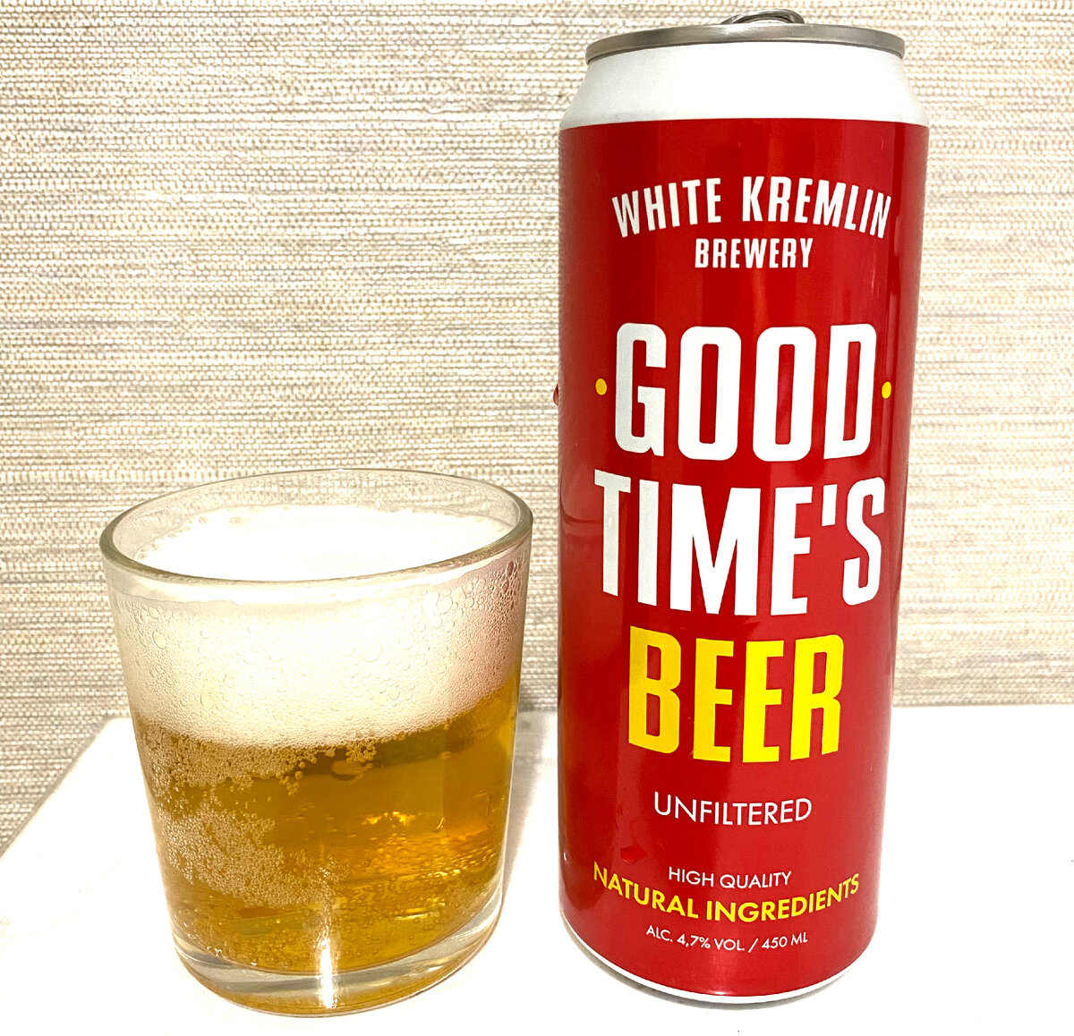 Good beer. Пиво 7,0 лагер. Гуд Таймс пиво. White Kremlin пиво good times Beer.