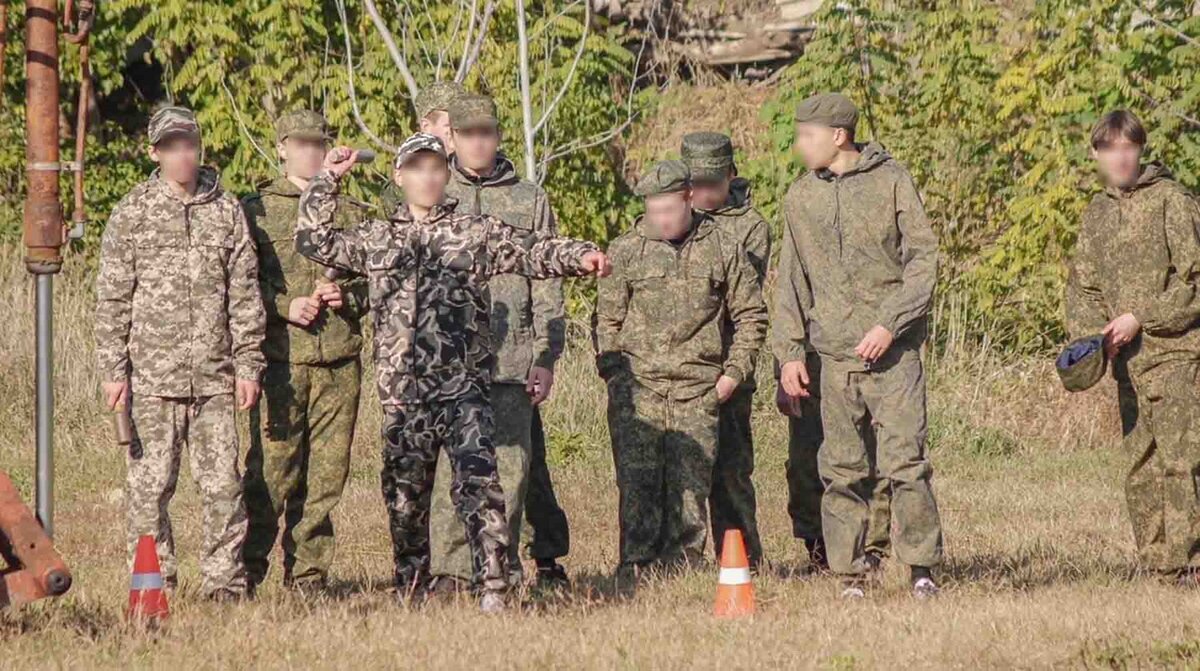 Зарницы, патрули школьников и аниме-фестиваль: на какие проекты «Движение  первых» потратит два миллиарда рублей | Daily Storm | Дзен