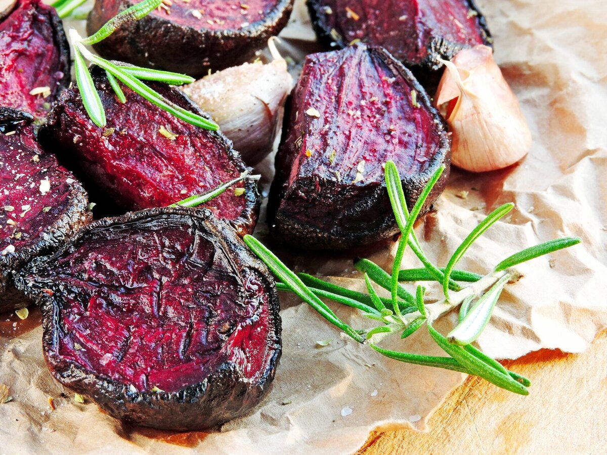 Самые свежие рецепты для Вас!