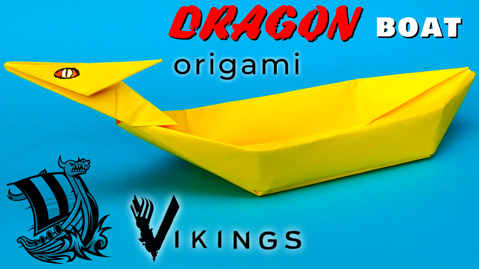 Корабль «Император» | Оригами