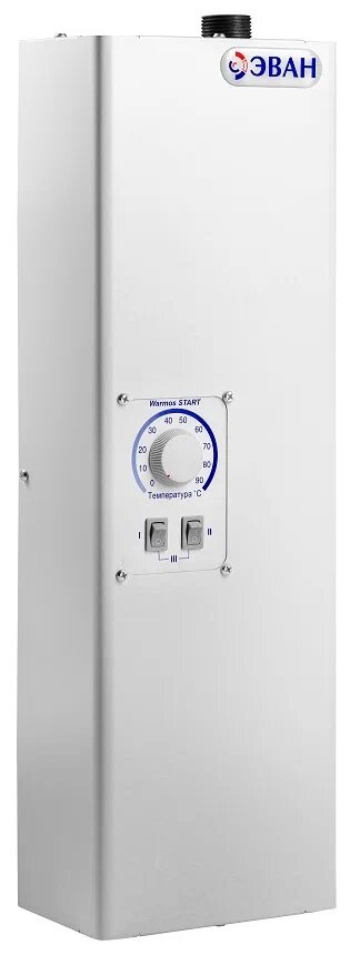 ЭВАН Warmos Start