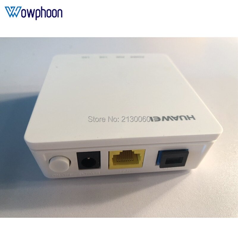 Huawei hg8310m gpon