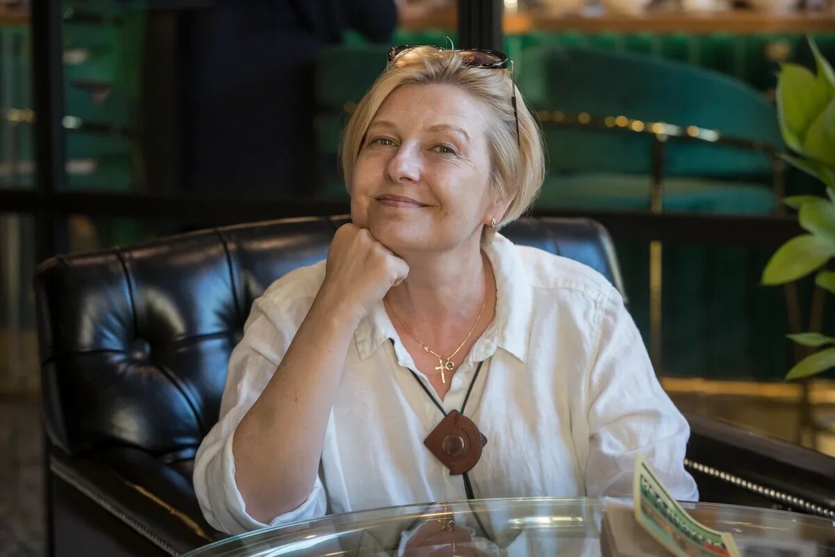 хотите быт счастливой? Будьте!