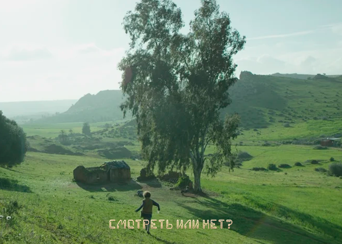 Кадр из фильма «Бугимен». Кинопоиск