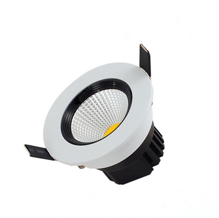 Светильник встраиваемый даунлайт сво-16-022-1182-65д