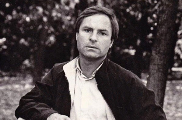 Р. Нахапетов. Фото из открытых источников. Яндекс