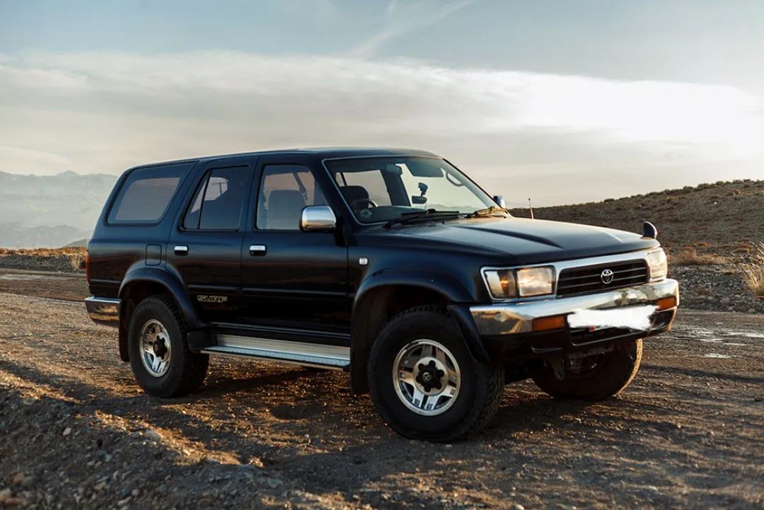 Hilux surf. Toyota Hilux Surf. Toyota Hilux Surf 2. Toyota Hilux Surf 1994. Toyota Хайлюкс Сурф
