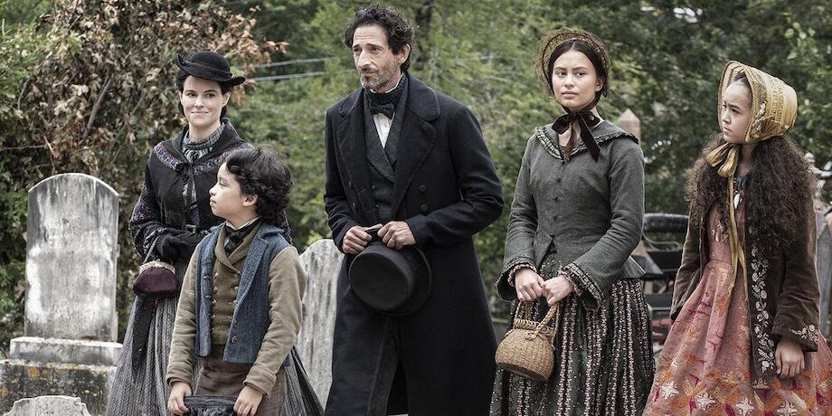 Кадр из сериала, источник - Яндекс Картинки