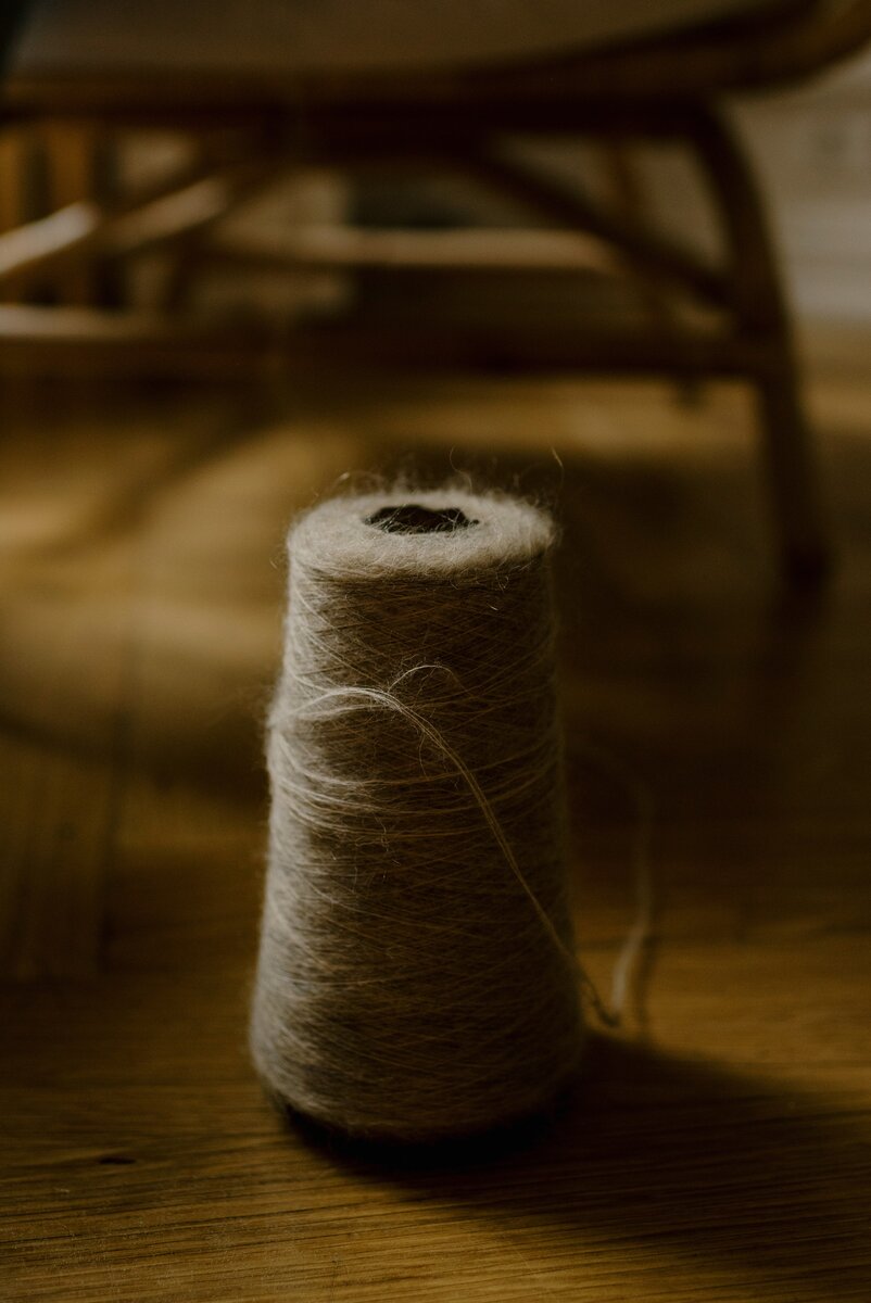 Used thread