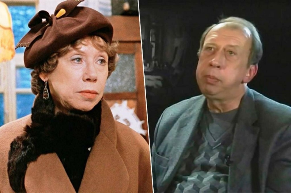 Елена Ханаева